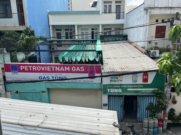 Gas Yến Linh 6 - Đối Tác Tin Cậy Cho Nhu Cầu Gas Của Bạn