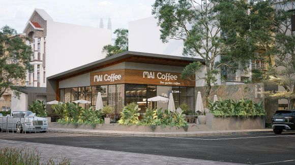 Cà phê - Trà sữa - Đồ uống