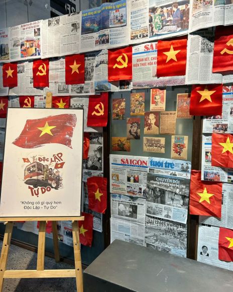 Cà phê - Trà sữa - Đồ uống