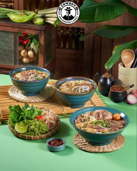 Bò Nhập khẩu