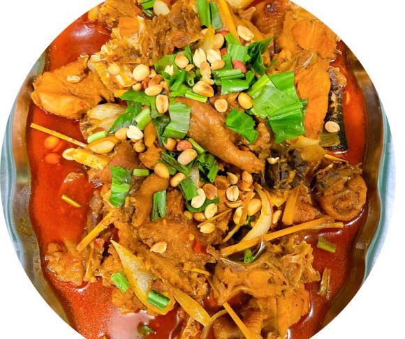 Nhà hàng