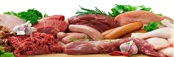 Thực phẩm sạch