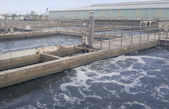 Dịch vụ vệ sinh - Vệ sinh công nghiệp