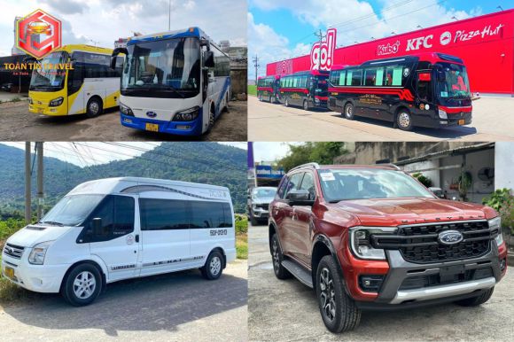 Du lịch - Tour du lịch