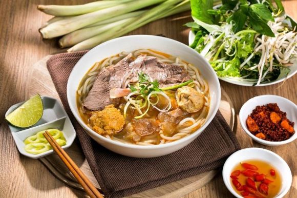 Ẩm thực
