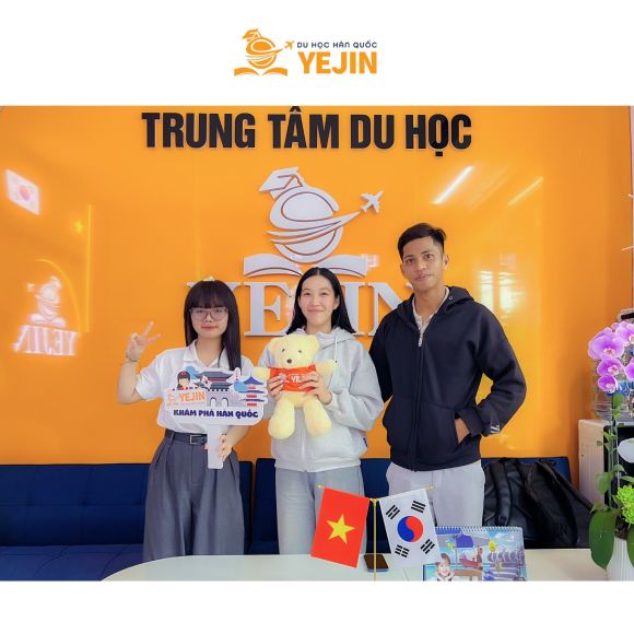 Tư vấn du học