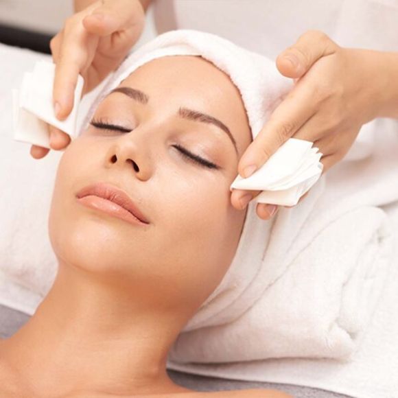 Spa - Massage