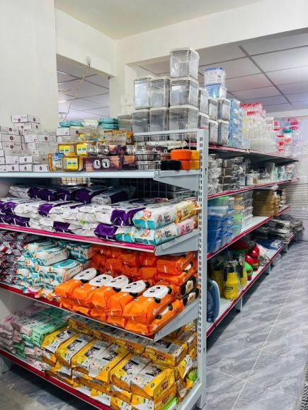 Thiết bị bếp