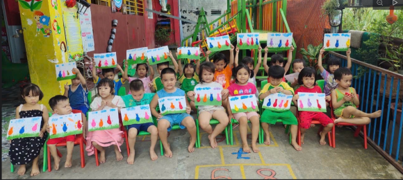 Mầm non