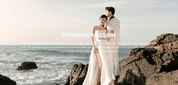 Cưới hỏi - Chụp ảnh cưới
