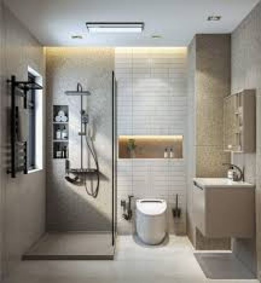 Nội thất - Thiết kế - Thi công