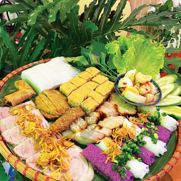 Ẩm thực