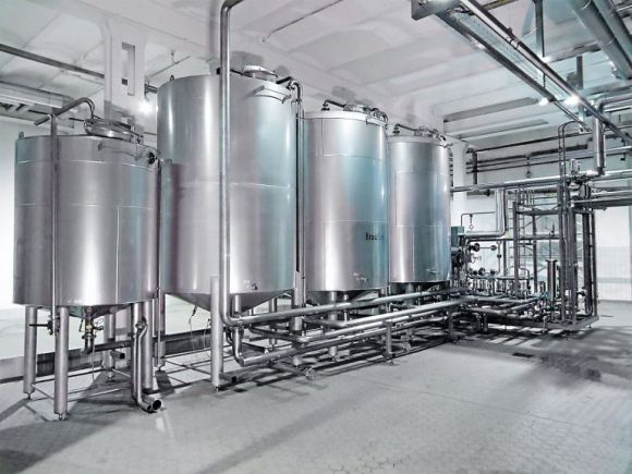 Thiết bị cơ khí