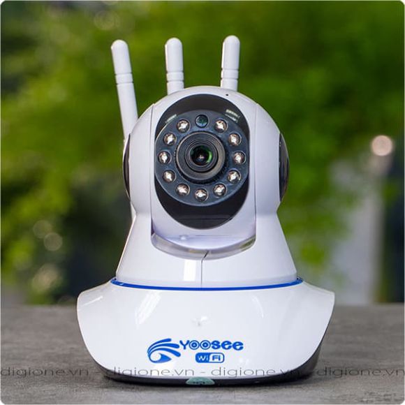 Camera