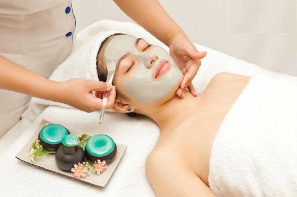 Spa - Massage