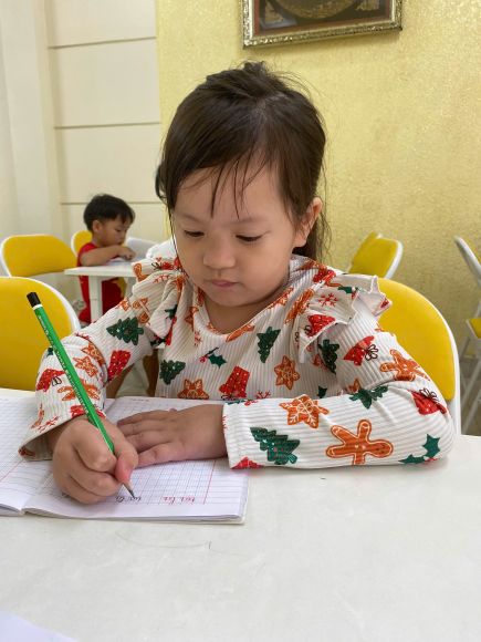 Trung tâm tiếng anh