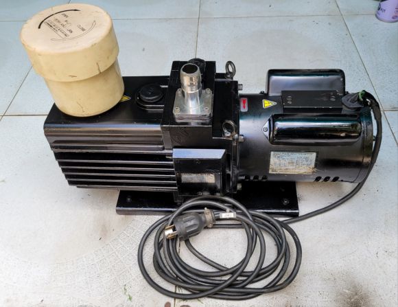 Thiết bị cơ khí