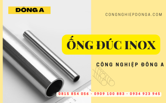 Gia công inox