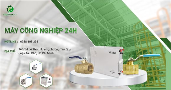 Thiết bị cơ khí