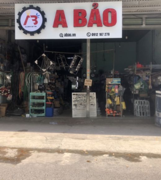 Đồng Nai