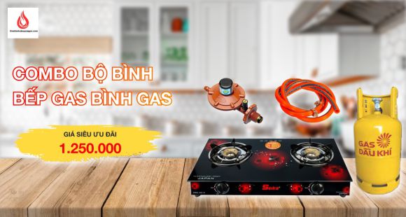 Đại lý gas