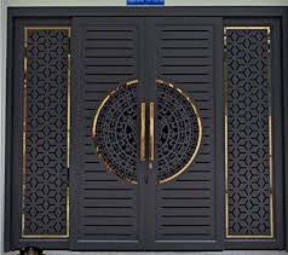 Cửa
