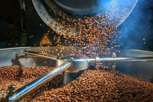 Cà phê - Trà sữa - Đồ uống