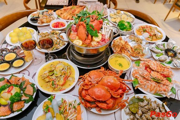 Ẩm thực