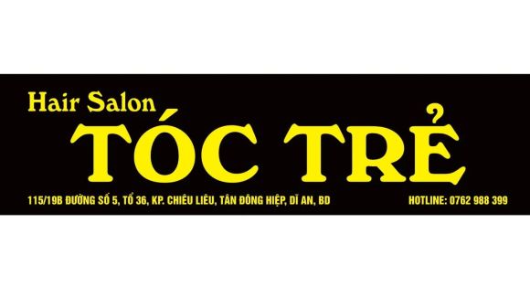 Salon làm tóc - Cắt tóc nam