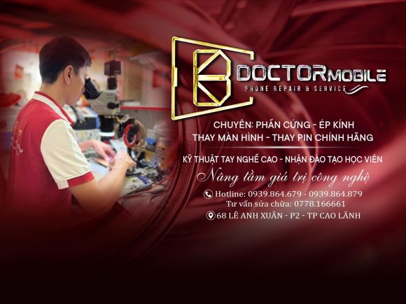 Điện thoại - Sửa chữa điện thoại