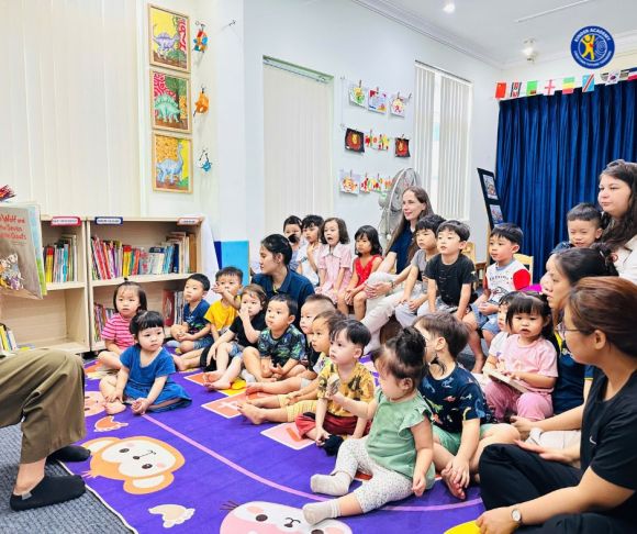 Mầm non