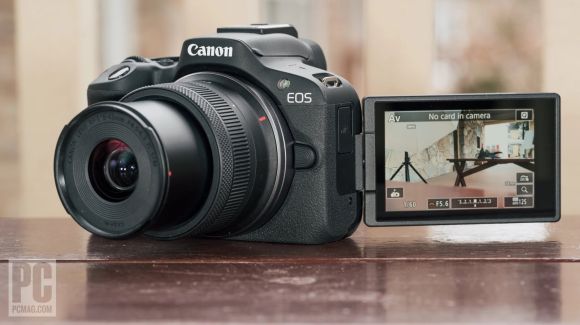 Camera
