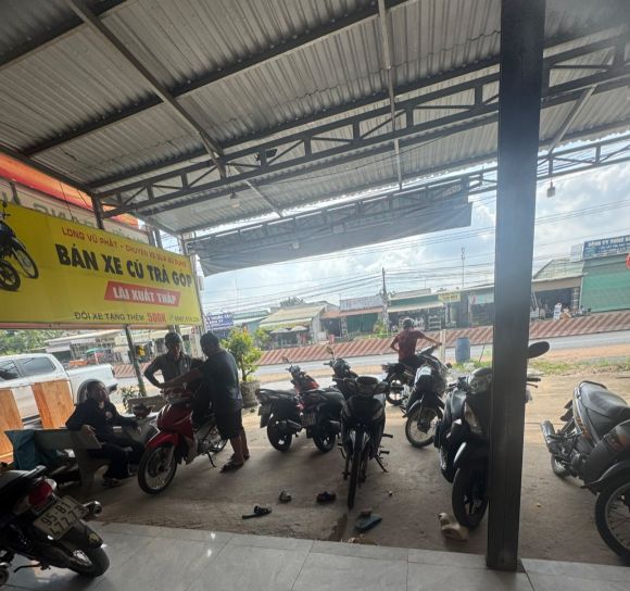 Cầm đồ