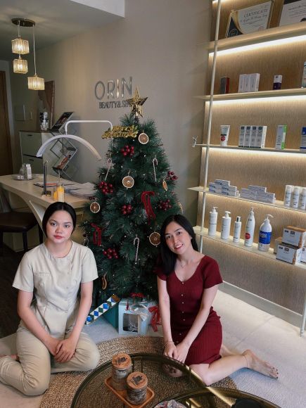 Spa - Massage