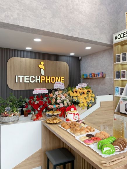 Điện thoại - Sửa chữa điện thoại