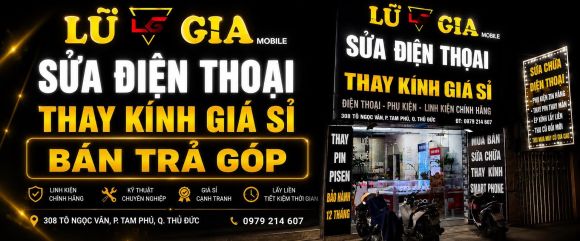 Điện thoại - Sửa chữa điện thoại