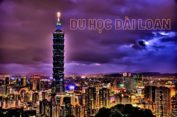 Tư vấn du học