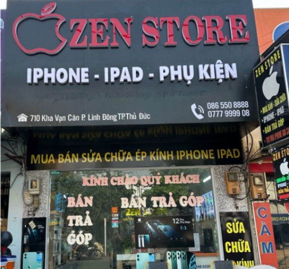Điện thoại - Sửa chữa điện thoại