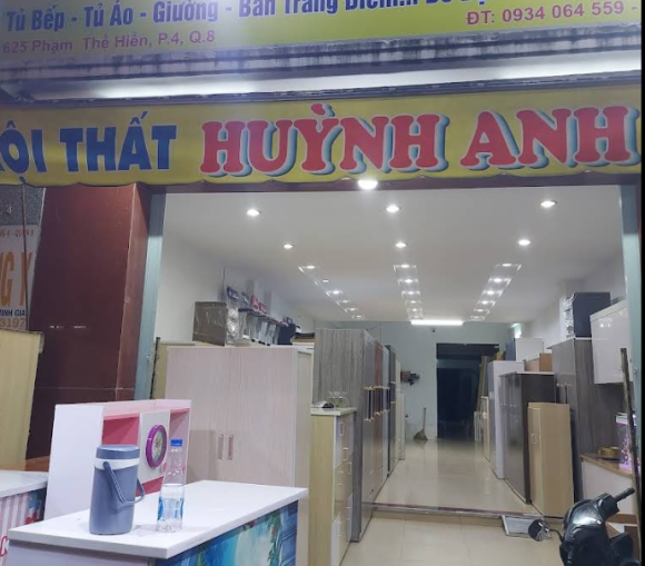 Nội thất - Thiết kế - Thi công