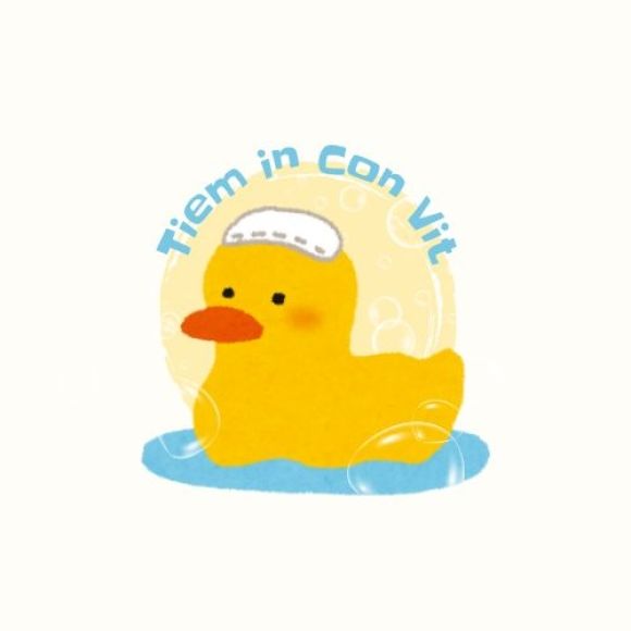 In ấn - Tem nhãn