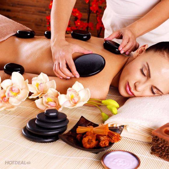 spa giảm mỡ