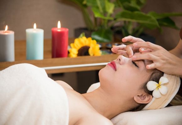 spa giảm mỡ