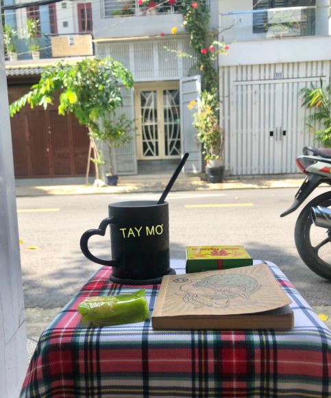 Ẩm thực
