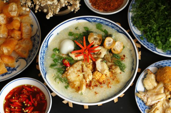Ẩm thực
