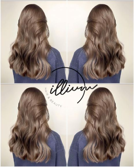 Salon làm tóc - Cắt tóc nam