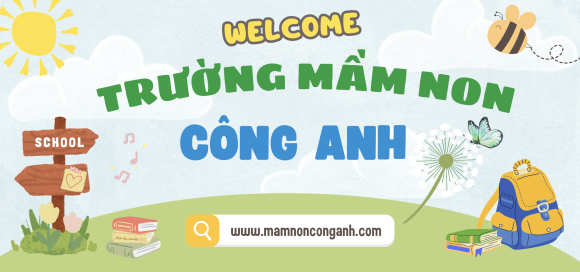 Mầm non