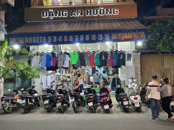 Thời trang