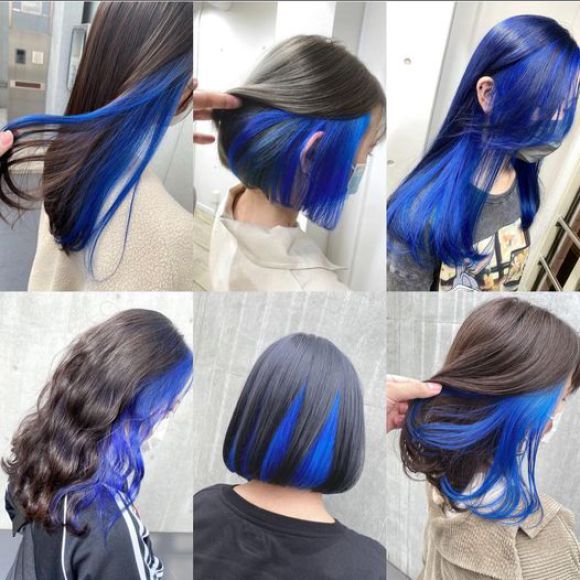 Salon làm tóc - Cắt tóc nam