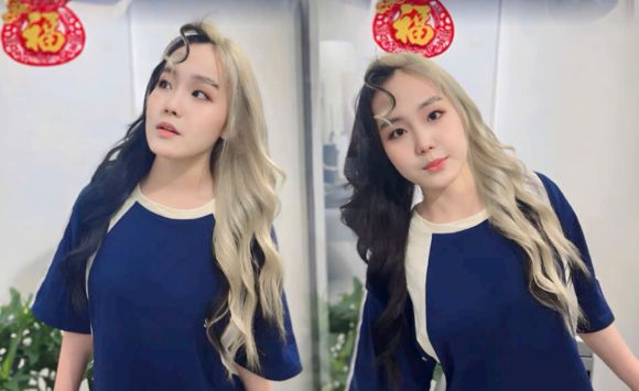 Salon làm tóc - Cắt tóc nam