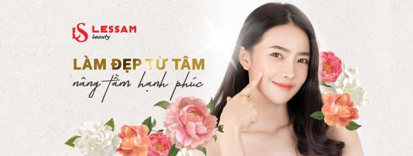Thẩm mỹ viện - Phun xăm